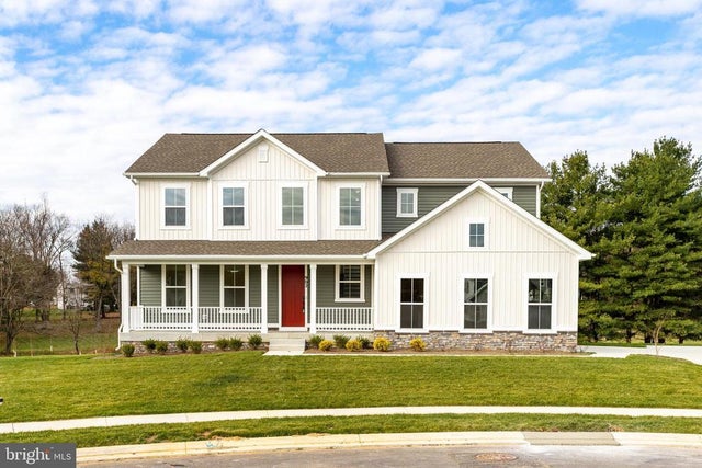 902 Honeyflower Dr, Reisterstown