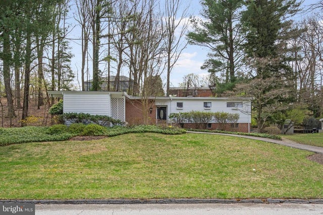 3207 Midfield Rd, Pikesville