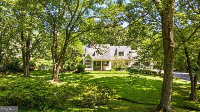 4 Chittenden Ln, Owings Mills