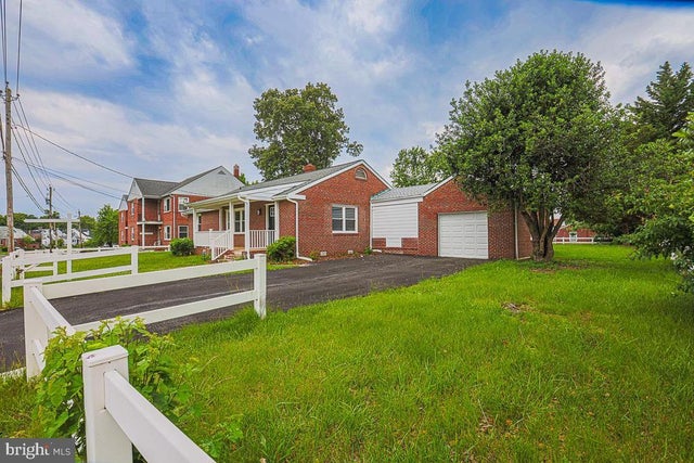 8210 Old Harford Rd, Parkville