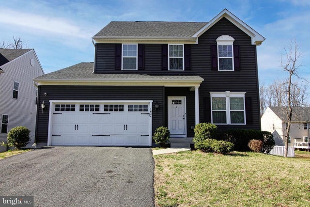 1634 Cape May Rd, Essex