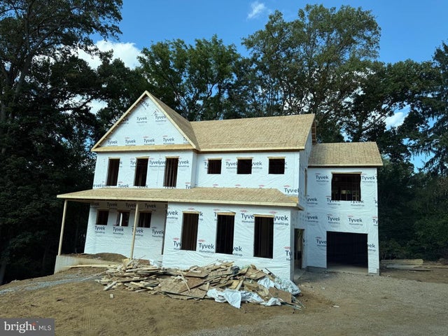 32 Pleasant Hill Rd, Owings Mills