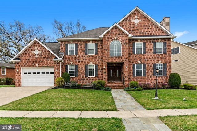 3211 Hatton, Baltimore