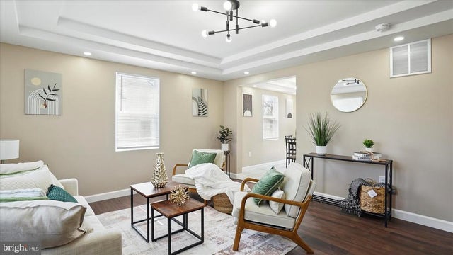 5427 Gradin Ave, Gwynn Oak