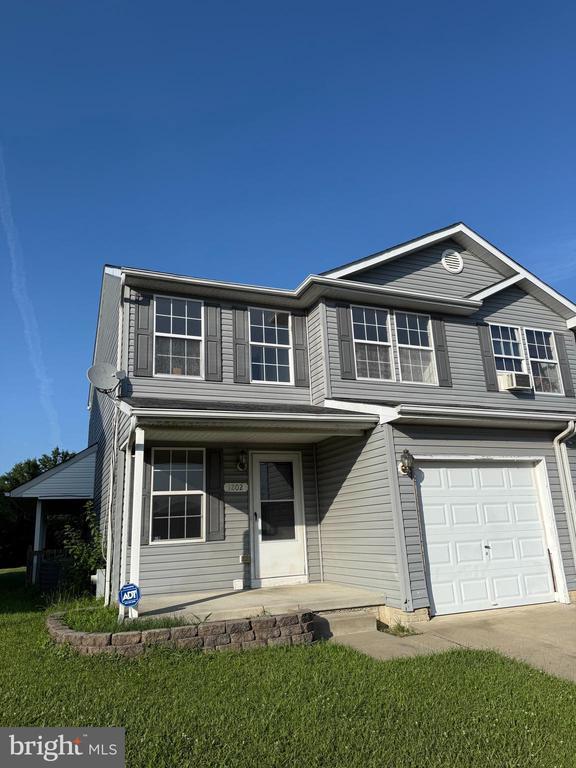 1202 Rosegate Ct, Baltimore