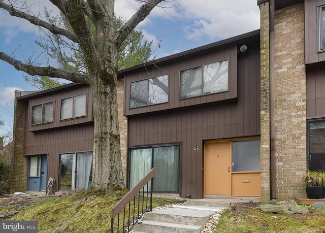 45 Penny Ln #45, Baltimore