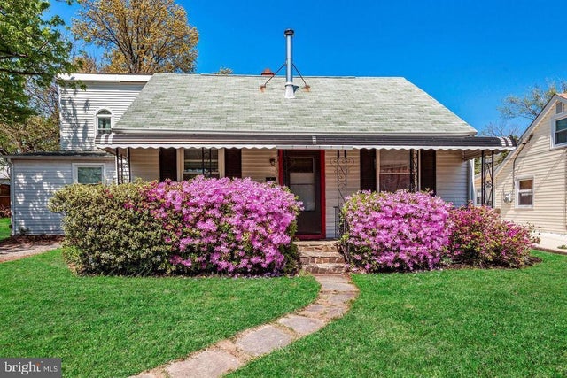 6800 Crossway, Baltimore