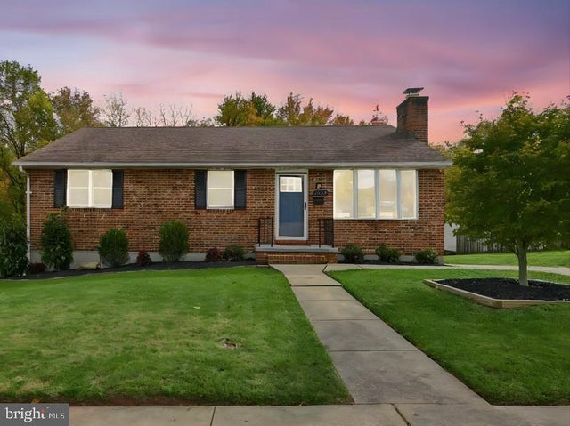 8003 Woodhaven Rd, Rosedale