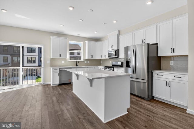 1804 John Stricker Ave, Baltimore