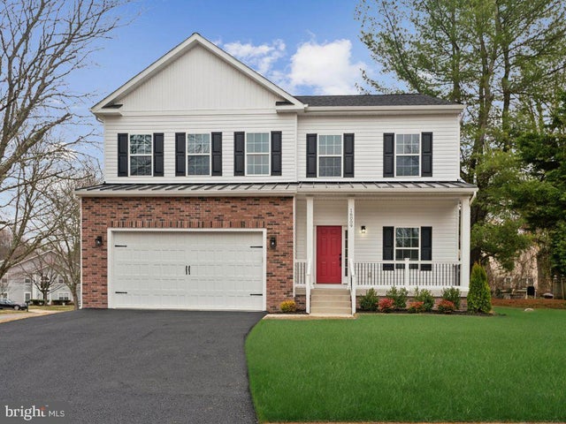627c Meyers Dr #lot 2, Catonsville
