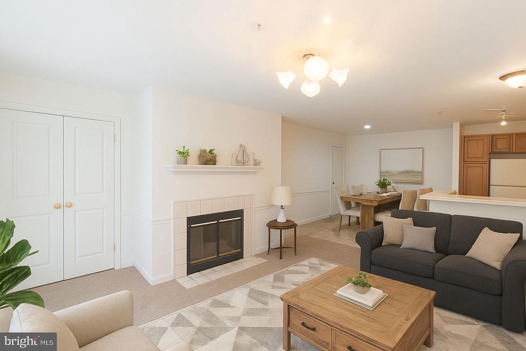 5227 Wagon Shed Cir #5227, OWINGS MILLS