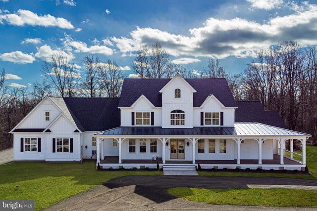 1501 - B Peachwood Lane, Lutherville Timonium