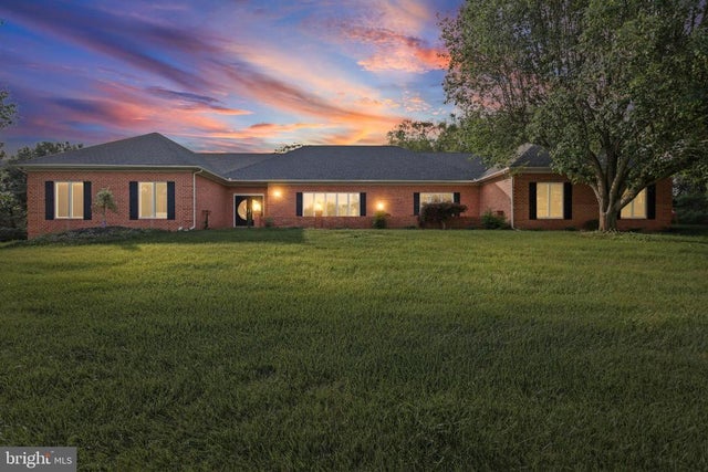 726 Weil Mandel Way, Cockeysville