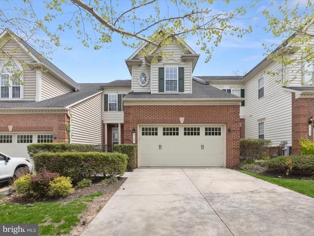 4105 Winterhazel Rd #4105, Pikesville