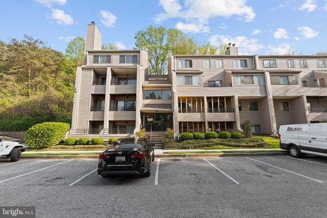 8101-e Greenspring Way #8101-e, Owings Mills