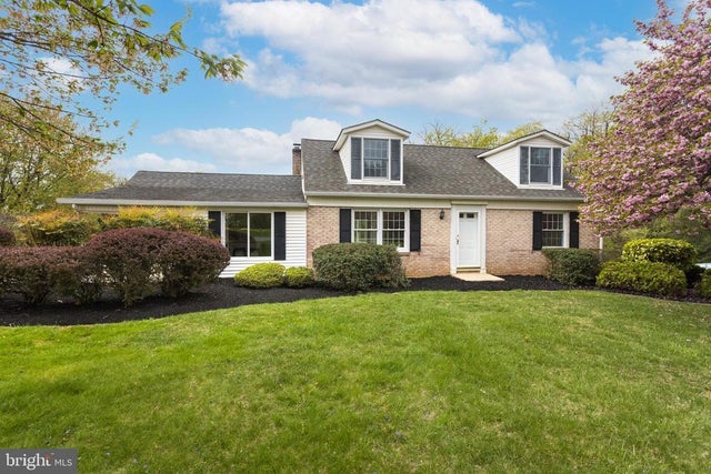 16742 Ridge Rd, UPPERCO