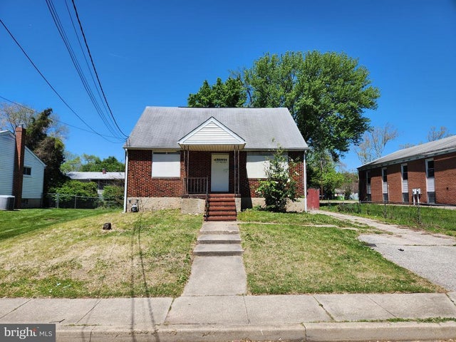 130 5th Ave, Baltimore