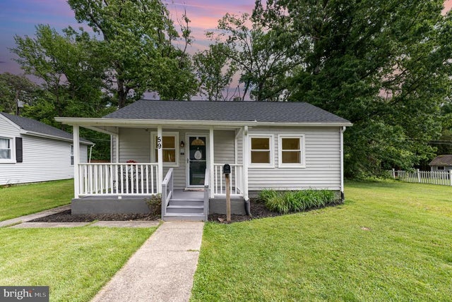 59 Transverse Ave, Middle River