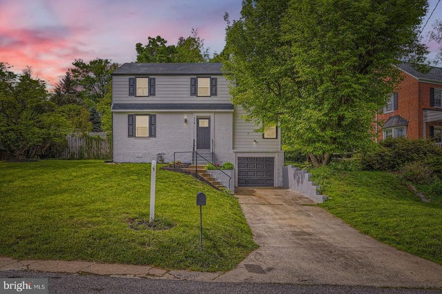 114 Greenridge Rd, Lutherville Timonium