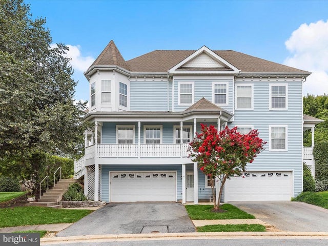 10 Pennyborough Ct #31, Reisterstown