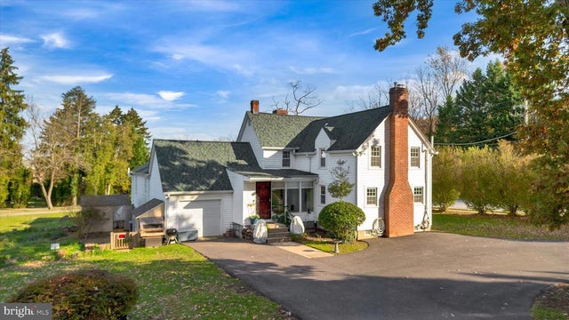 220 W Timonium Rd, Lutherville Timonium