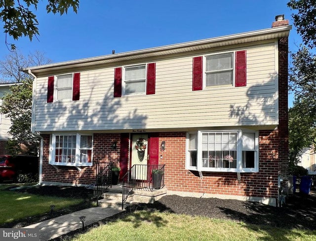 322 Cranbrook Rd, Cockeysville