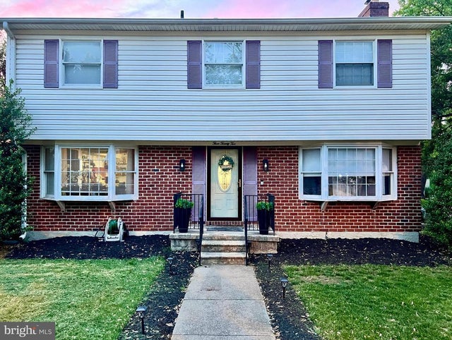 322 Cranbrook Rd, COCKEYSVILLE