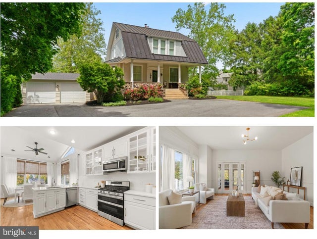 8222 Bellona Ave, Ruxton