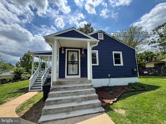 6907 Schissler Ave, Baltimore