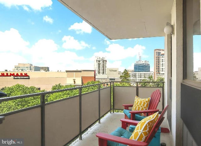 205 E Joppa Rd #608, Towson