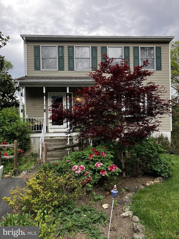 1111 Cummings Ave, Baltimore