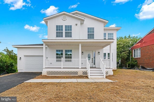 7817 Liberty Rd, Windsor Mill