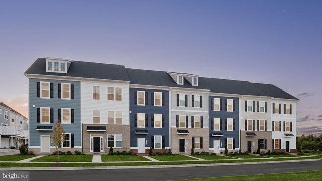 Homesite 3c.0020 Barnehurst St, Middle River