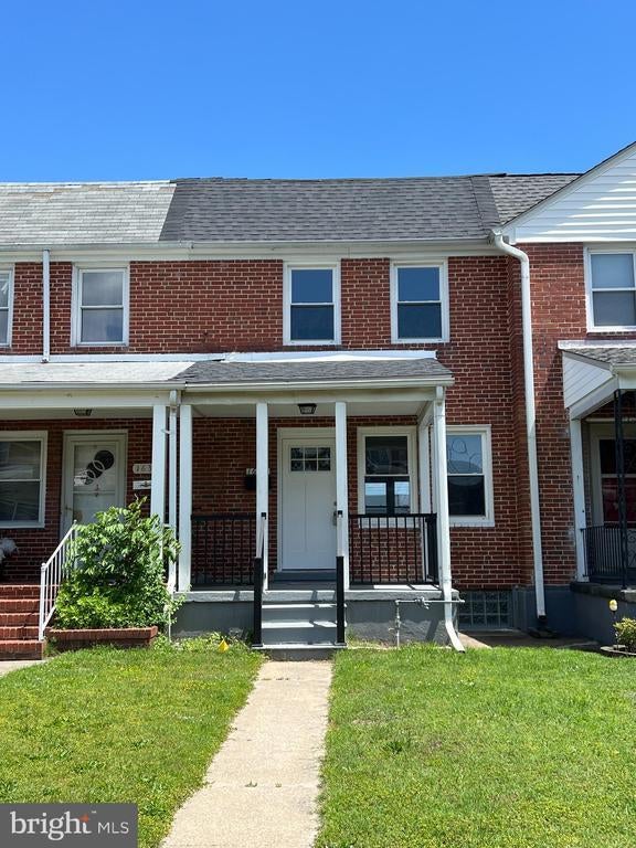 1637 Manor Rd, Dundalk