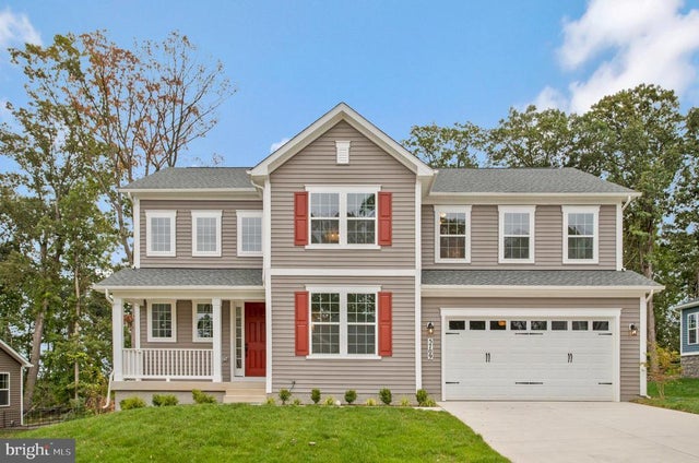 5709 Charlies Way Way, White Marsh