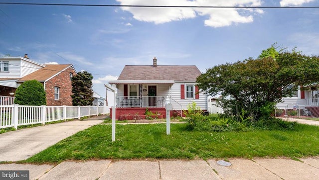 94 Avalon Ave, Baltimore