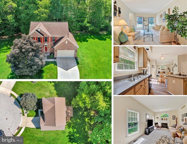 7 Chattam Ct, Baltimore