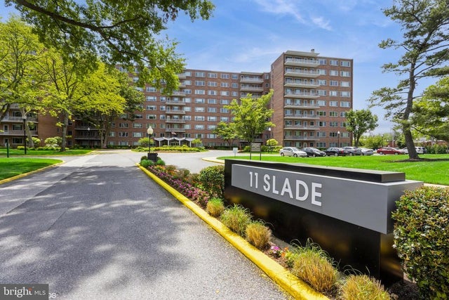11 Slade Ave #309, BALTIMORE