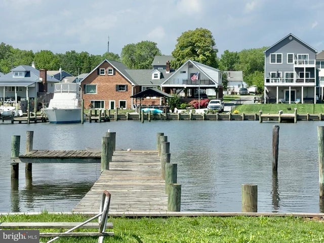 7226 Waldman Ave, Sparrows Point