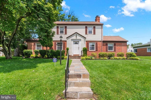 3302 Northbrook, Baltimore