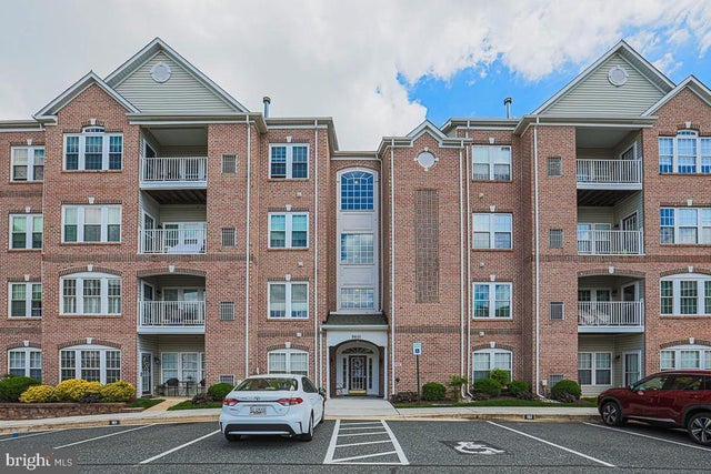 9601-f Amberleigh Ln #9601f, PERRY HALL