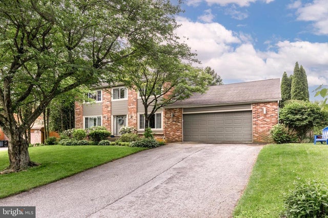 3813 Tabor Rd, Owings Mills