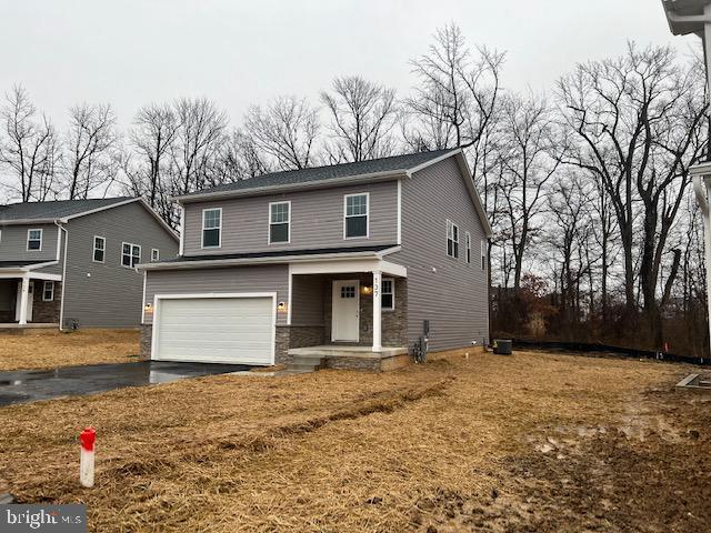 8917 Lennings Ln, ROSEDALE