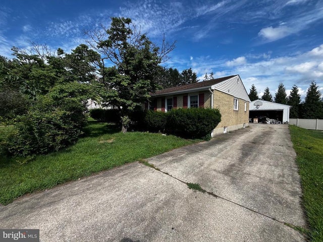 2421 Chetwood Cir, Lutherville Timonium