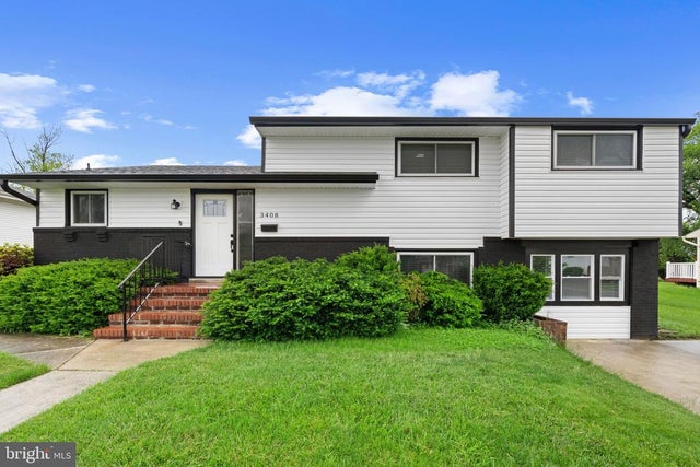 3408 Croydon Rd, Gwynn Oak