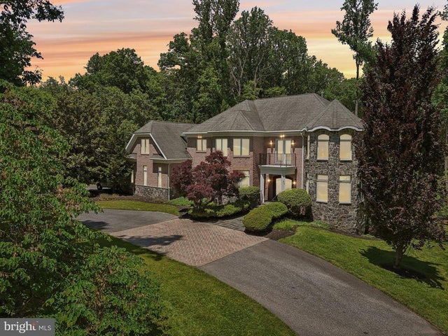 2610 Chestnut Woods Ct, Reisterstown