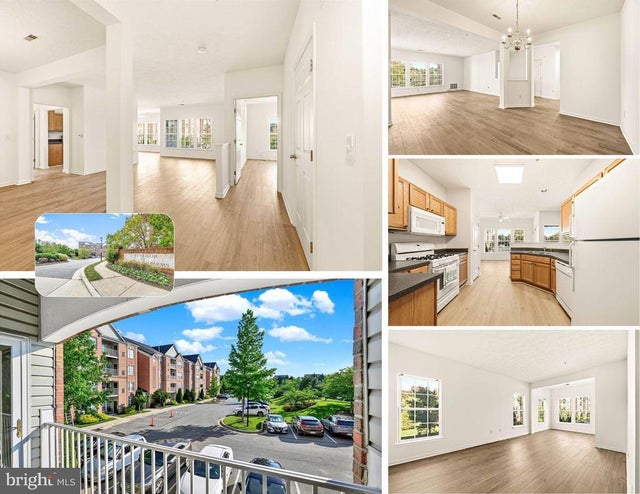 9603-f Amberleigh Ln, PERRY HALL