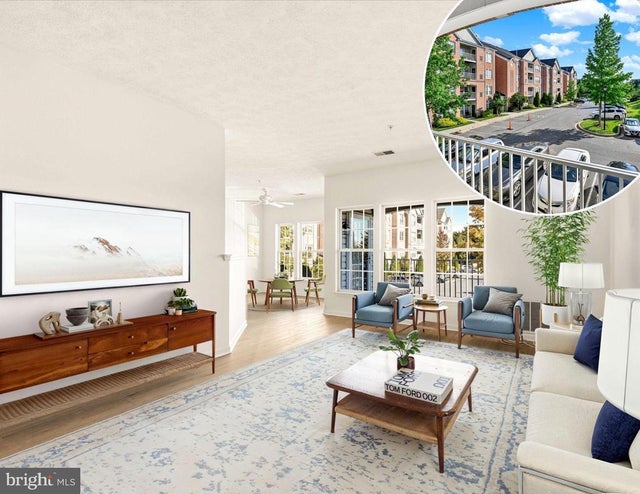 9603-f Amberleigh Ln, Perry Hall