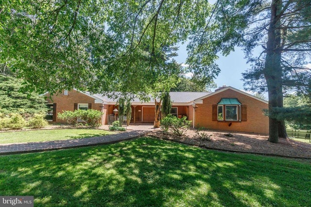 3211 Woodvalley Dr, Pikesville