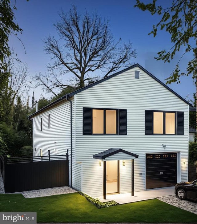 3908 Baltimore St, Baltimore